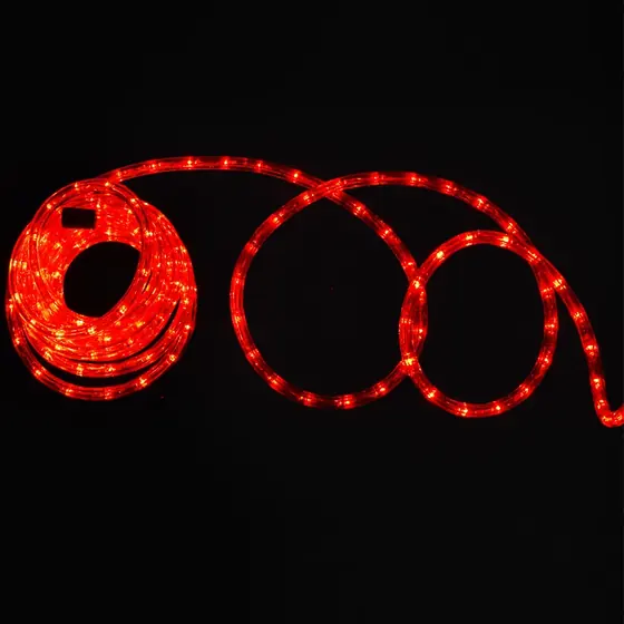 LED Rope Light detail 2