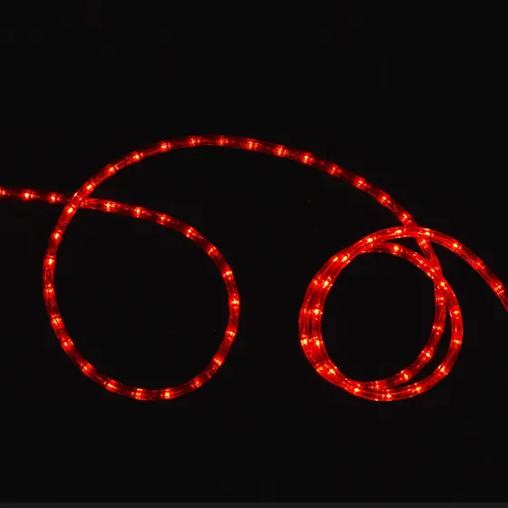 LED Rope Light detail 3