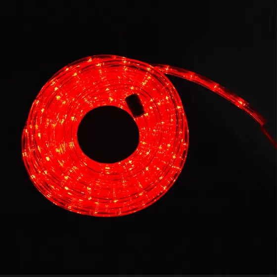 LED Rope Light detail 4