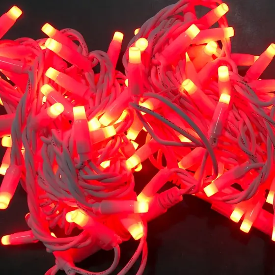 LED String Light detail 3