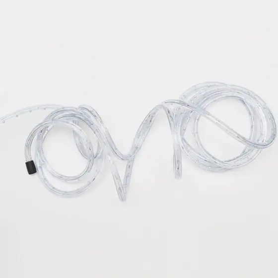 RGB Rope Light detail 5