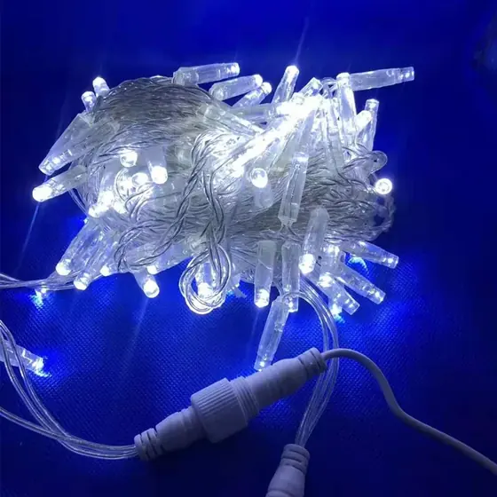 Waterproof String Light detail 3