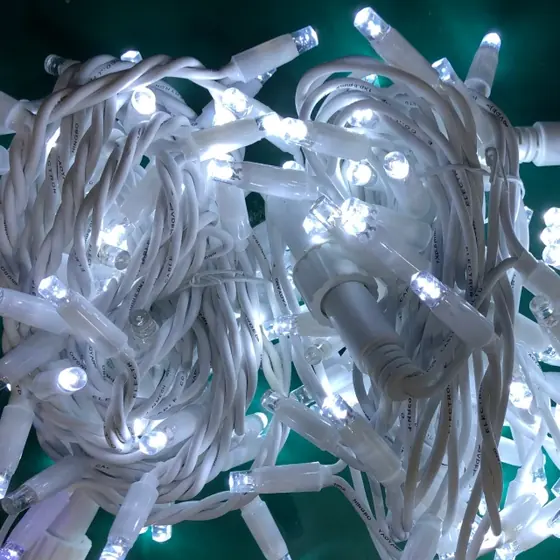 Waterproof String Light