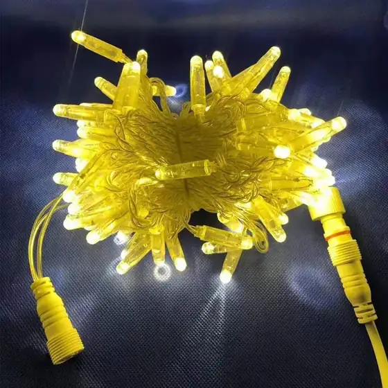 Waterproof String Light detail 2
