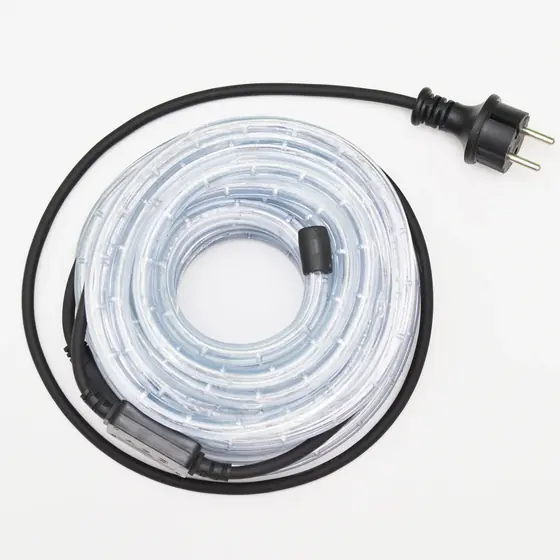 White Rope Light detail 4