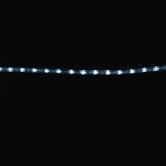 White Rope Light detail 3
