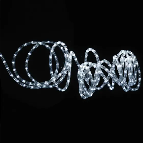 White Rope Light