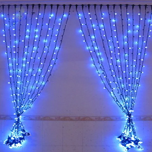 Curtain Light