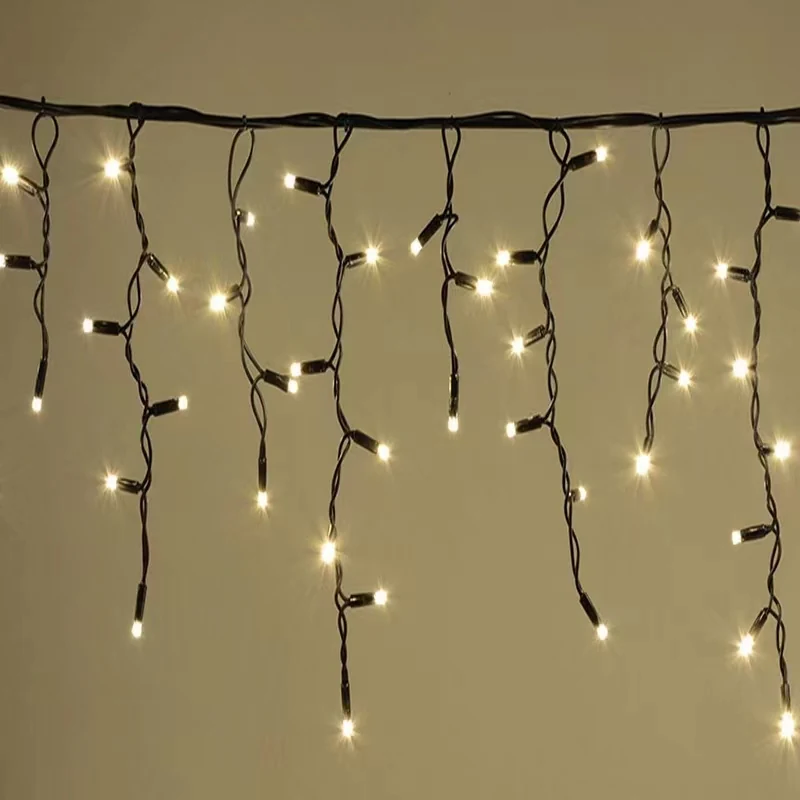 LED Icicle Light