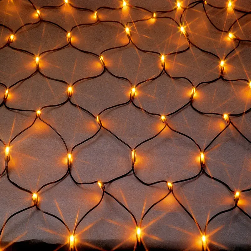 LED Net Light