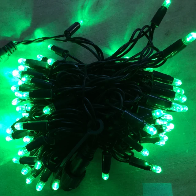 LED String Light Buying Guide For Commercial Buyers