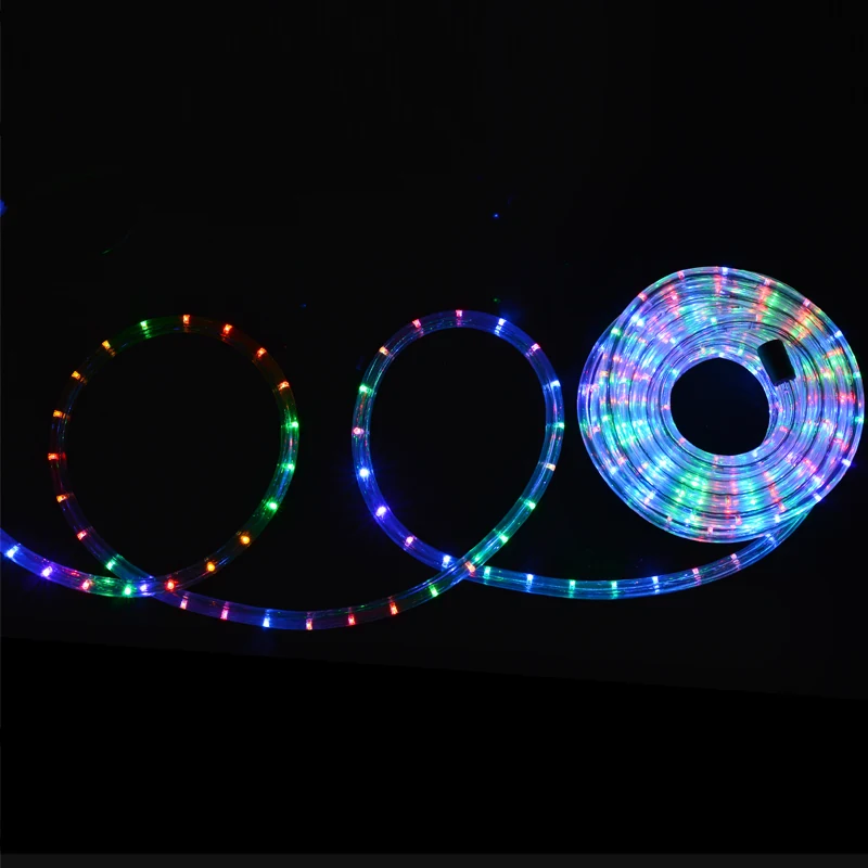 RGB Rope Light