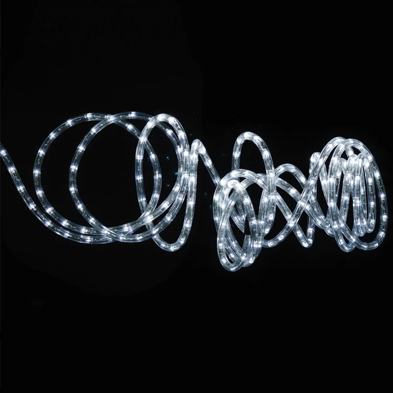 White Rope Light