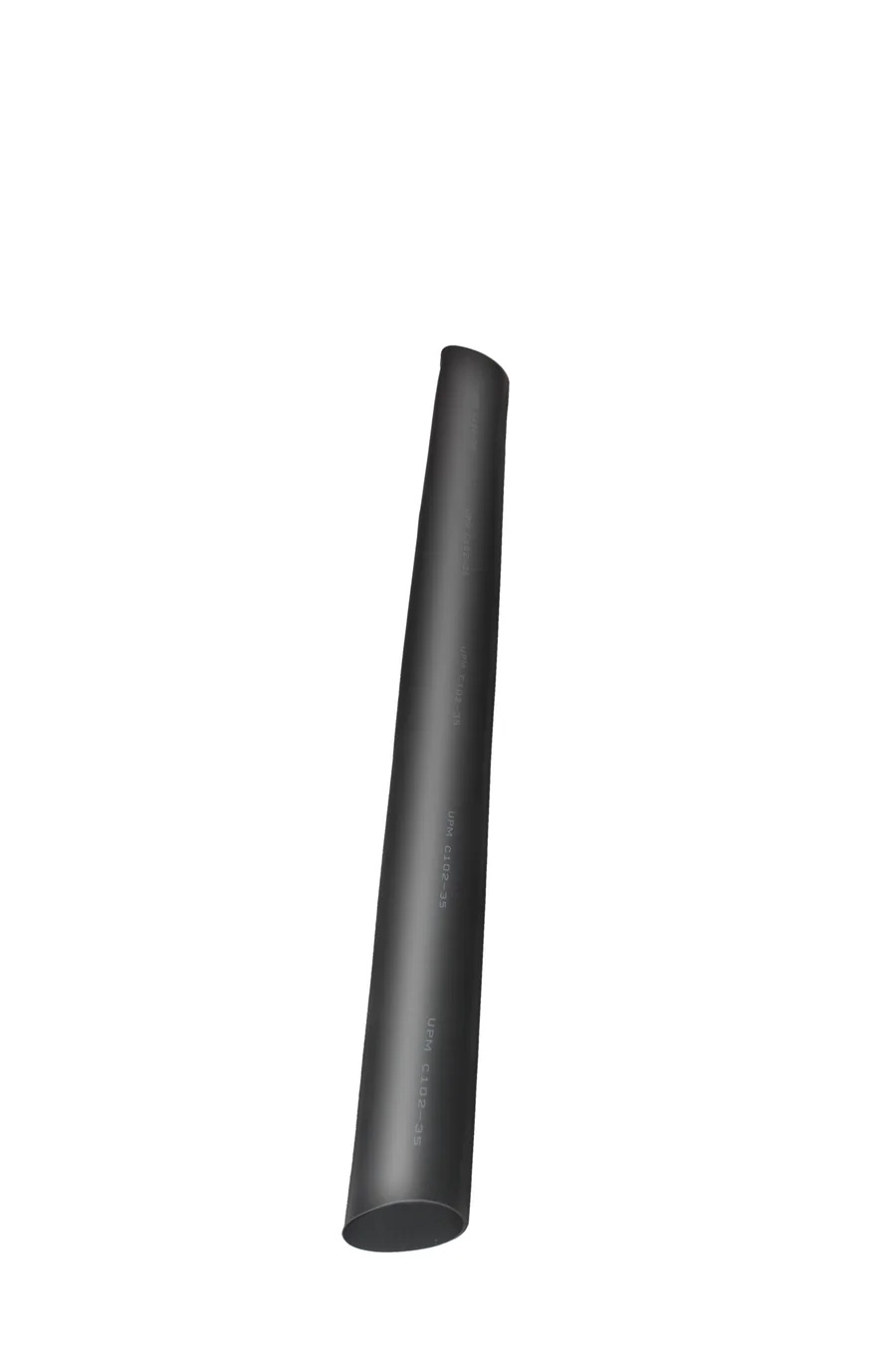C102-35 Stress Control Heat Shrink Tube up to 36 kV manufactured by UPM Heat Shrink