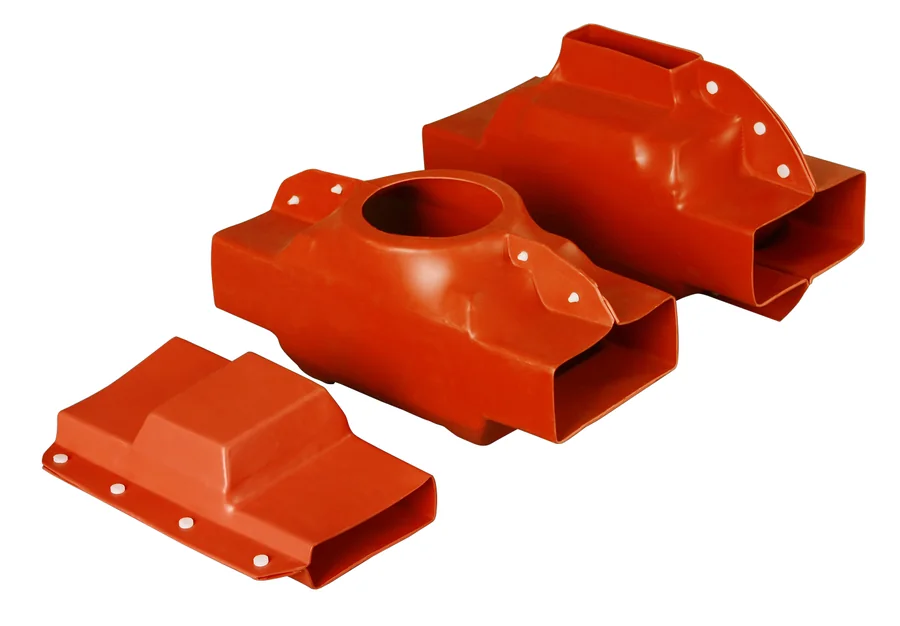 Custom Formulation and Tooling