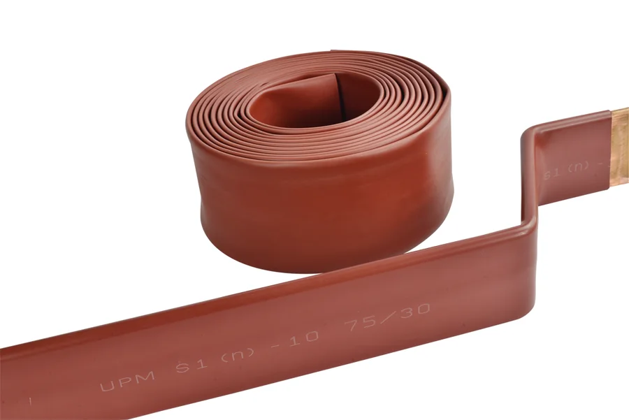 Busbar Insulation for a Data Centre MV Switchboard