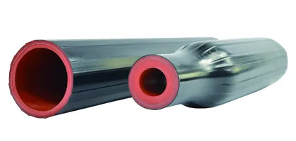 C106 Tri Layer Heat Shrink Tube for Medium Voltage Joints