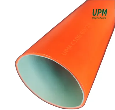 C108 Insulation and Stress Control Composite Heat Shrink Tube