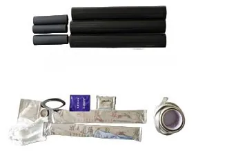 C15 Medium Voltage Heat Shrink Cable Accessory Kits 8.7/15 kV