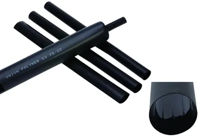 S3 Medium Wall Flame Retardant Heat Shrink Tube