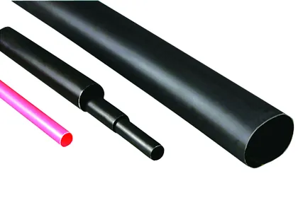 S3(h) Heavy Wall Flame Retardant Heat Shrink Tube