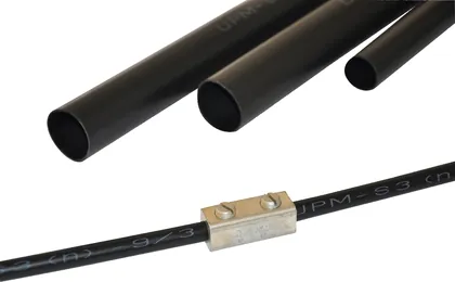 S3(n) Medium Wall Halogen Free Heat Shrink Tube
