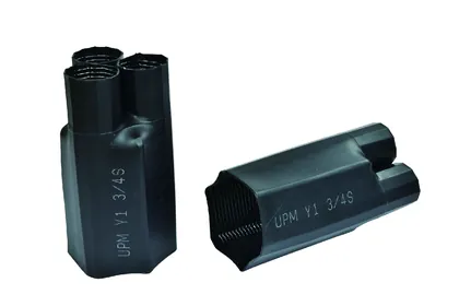 Y1 Heat Shrink Breakout Boots for Multi Core Cable