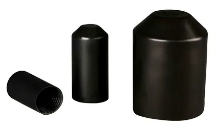 Y2 Heat Shrink Cable End Caps for Sealing and Storage