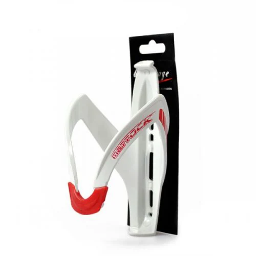 Fibreglass Bottle Cage 42 g with Card Packing shown in detail
