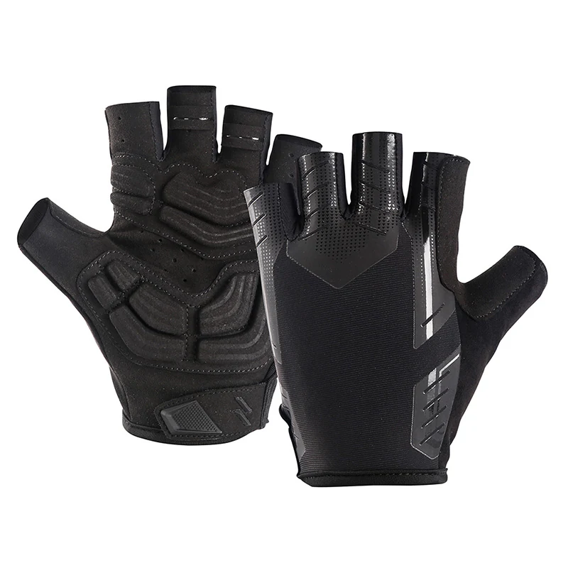 Breathable Non-Slip Half Finger Gloves 40 g manufactured by VALORIDER