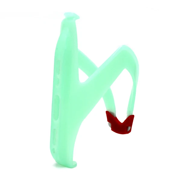 Luminous Bottle Cage 26 g Glow in the Dark shown in detail