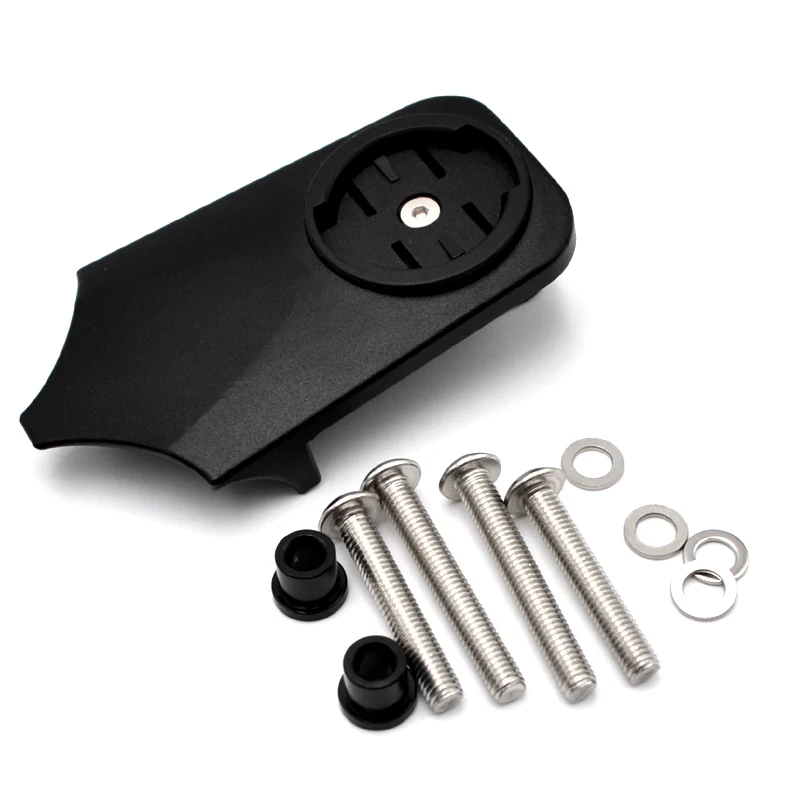 Out Front Bike Mount VBH-04 for Garmin and GoPro manufactured by VALORIDER
