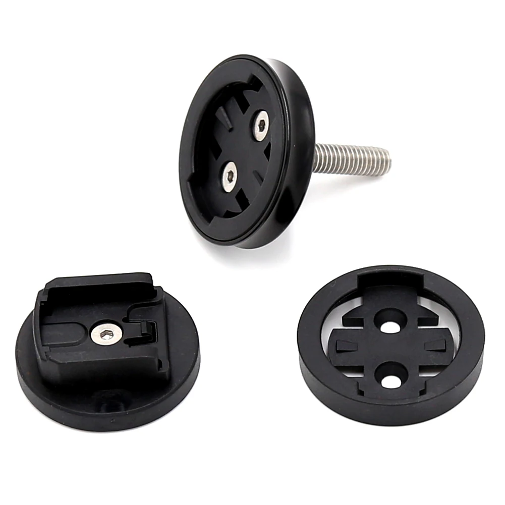 Gravity Top Cap Mount VBH-07 12 g shown in detail