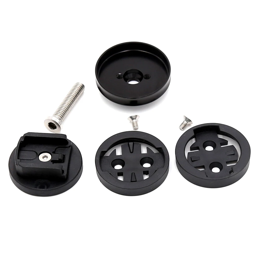 Gravity Top Cap Mount VBH-07 12 g detail view 3