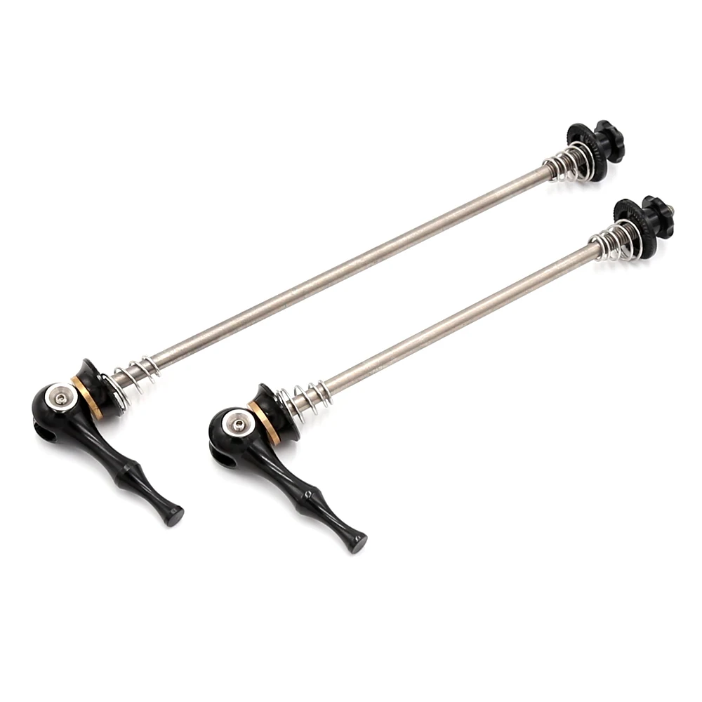 Quick Release Skewers VQR-02 Five Colour Range manufactured by VALORIDER