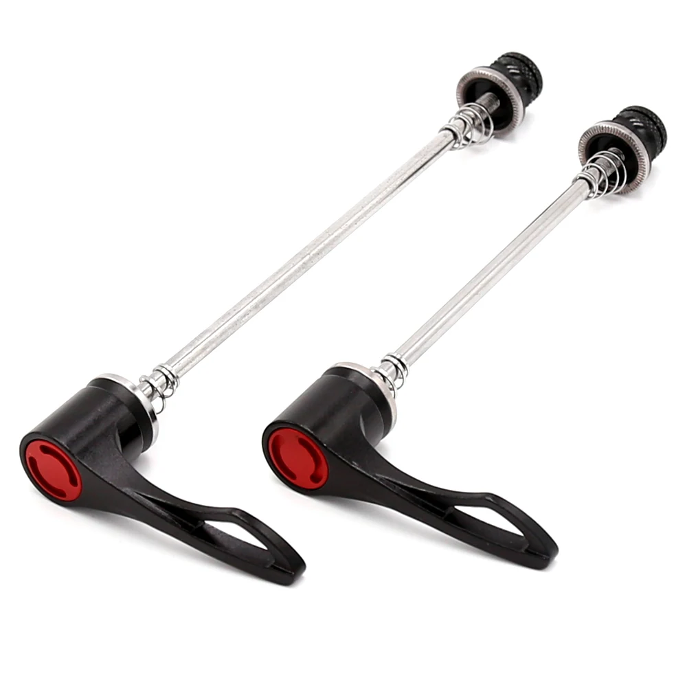 Quick Release Skewers VQR-03 Heavy Duty Set manufactured by VALORIDER