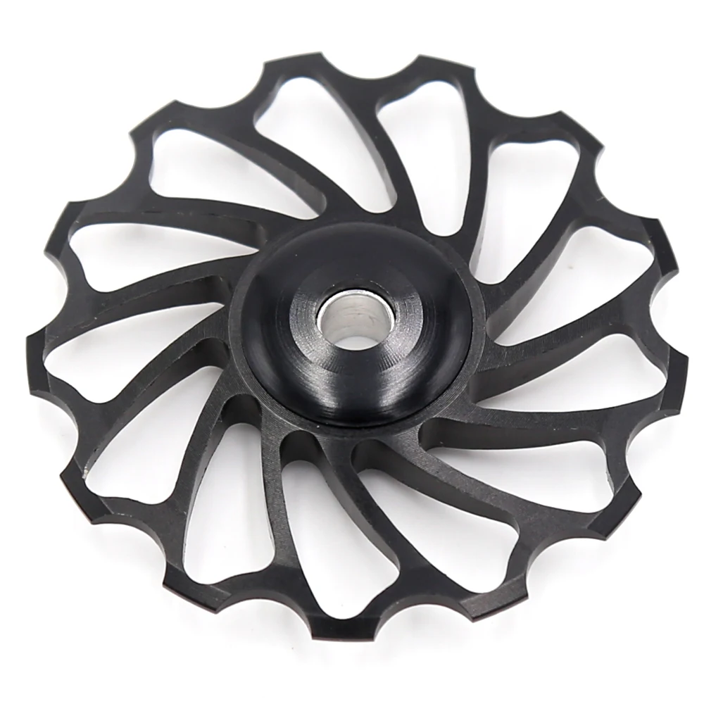 Rear Derailleur Pulley 11T AL7075 CNC Machined manufactured by VALORIDER