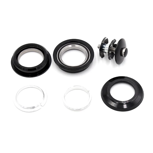 Semi-Internal Headsets 6061AL-T6 shown in detail