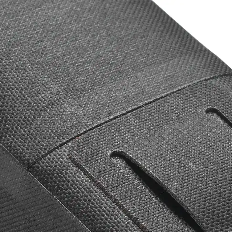 Waterproof Frame Cross Bag in Two Sizes detail view 6