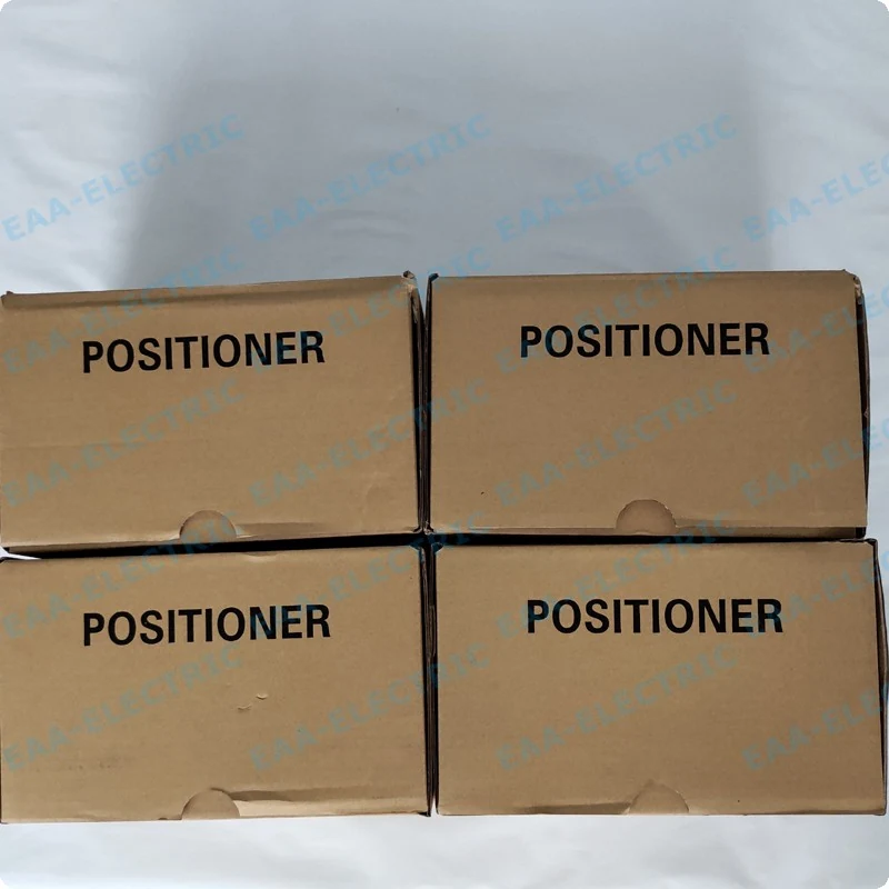 YT1000L Valve Positioner — Rotork YTC Pattern view 6