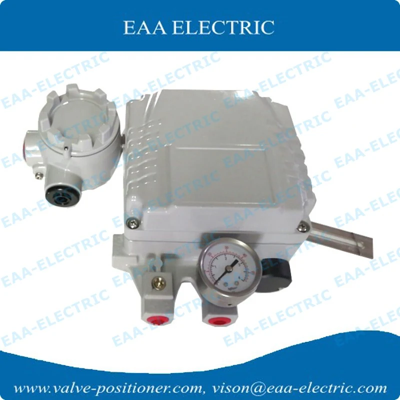 YT1000L Valve Positioner — Rotork YTC New Module