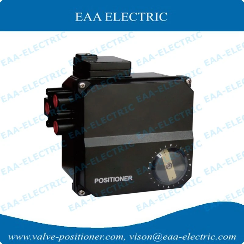 NE700 Type Valve Positioner
