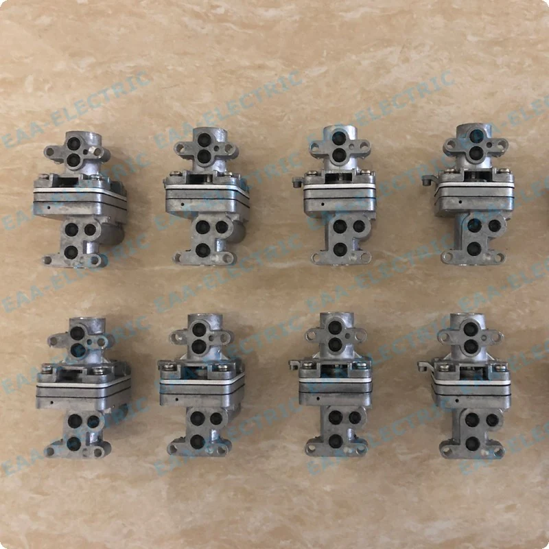 Pilot Valve view 3