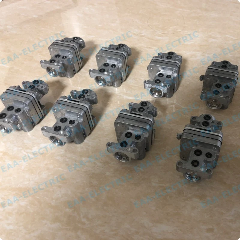 Pilot Valve view 4