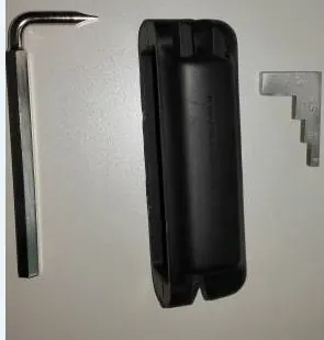 VCAN Sourcing — Metal Cnc 5