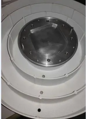 VCAN Sourcing — Metal Cnc1