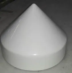 ABS Antenna Shell