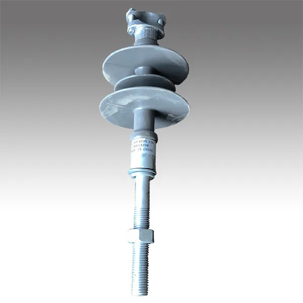 11kV Silicone Pot Insulator Silicon material product view