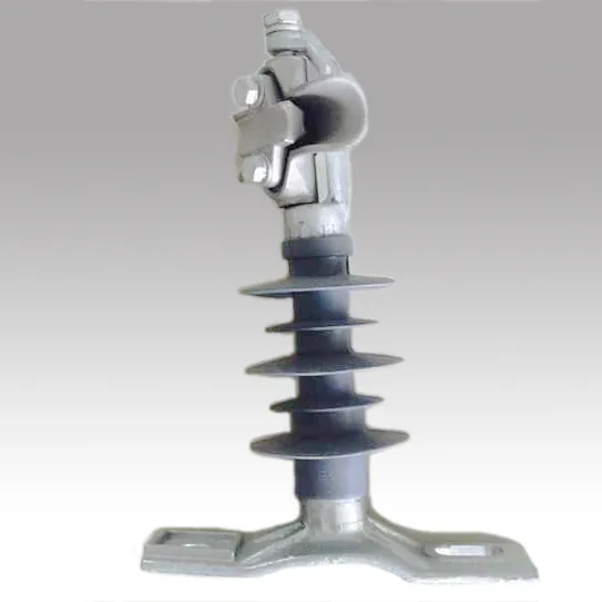 11kV Silicone Standoff Insulator Silicon material product view