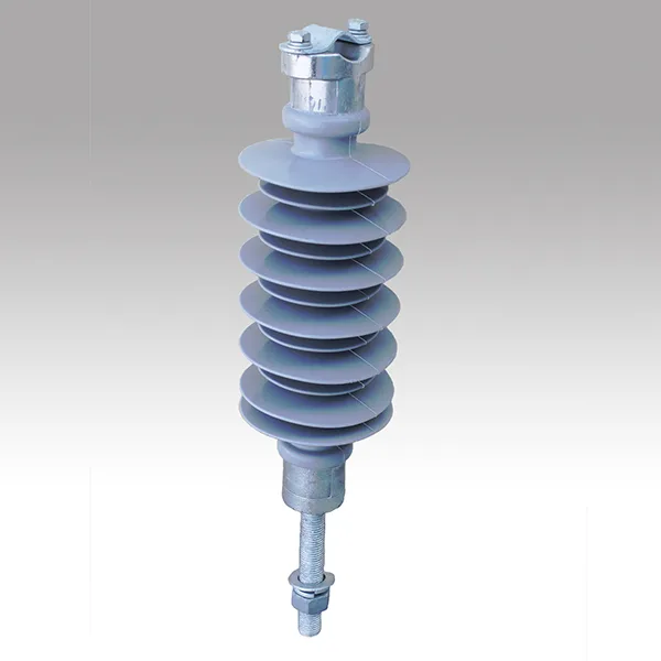 33kV Silicone Pot Insulator Silicon material product view